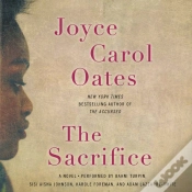 Capa do artigo Sacrifice
