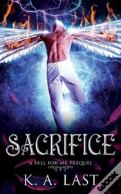 Capa do artigo Sacrifice