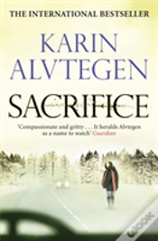 Capa do artigo Sacrifice