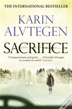 Capa do artigo Sacrifice