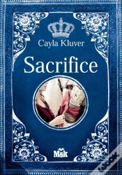 Capa do artigo Sacrifice