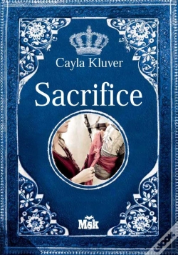 Capa do artigo Sacrifice