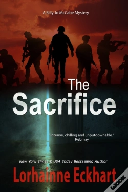 Capa do artigo Sacrifice