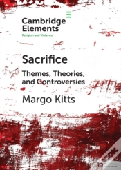 Capa do artigo Sacrifice