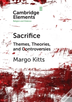 Capa do artigo Sacrifice