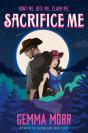 Sacrifice Me - Preview