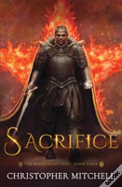Capa do artigo Sacrifice