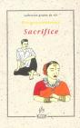 Sacrifice - Preview