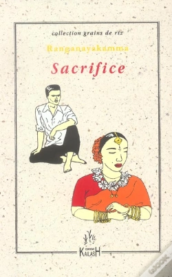 Capa do artigo Sacrifice