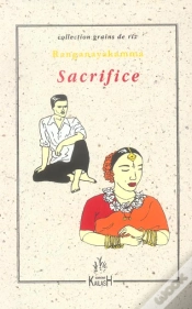 Capa do artigo Sacrifice