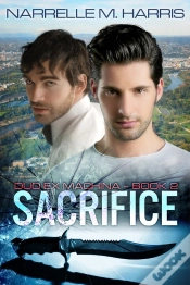 Capa do artigo Sacrifice