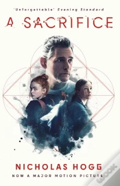 Capa do artigo Sacrifice