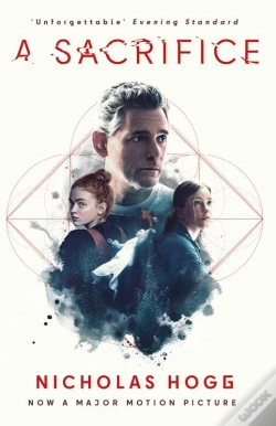 Capa do artigo Sacrifice