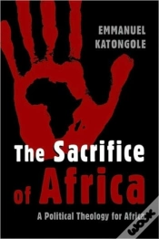 Capa do artigo Sacrifice Of Africa