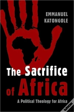 Capa do artigo Sacrifice Of Africa