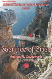 Capa do artigo Sacrifice Of Ericc
