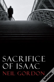 Capa do artigo Sacrifice Of Isaac