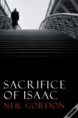 Capa do artigo Sacrifice Of Isaac