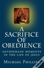 Capa do artigo Sacrifice Of Obedience