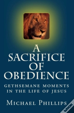 Capa do artigo Sacrifice Of Obedience