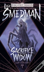 Sacrifice Of The Widow