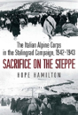 Sacrifice On The Steppe - Preview