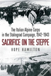Capa do artigo Sacrifice On The Steppe