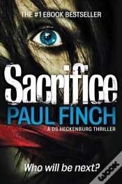 Capa do artigo Sacrifice
