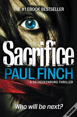 Capa do artigo Sacrifice