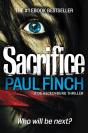Sacrifice - Preview