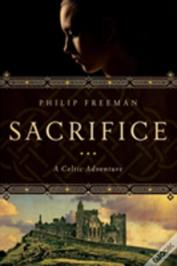 Capa do artigo Sacrifice
