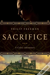 Capa do artigo Sacrifice