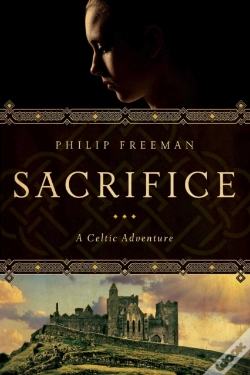 Capa do artigo Sacrifice