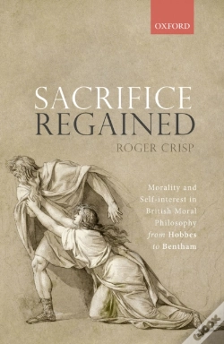 Capa do artigo Sacrifice Regained