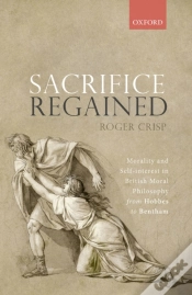 Capa do artigo Sacrifice Regained