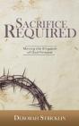 Sacrifice Required - Preview