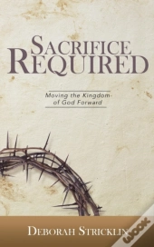 Sacrifice Required