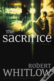Capa do artigo Sacrifice