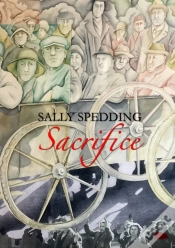 Capa do artigo Sacrifice