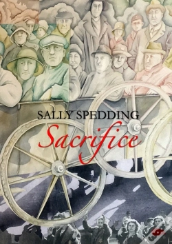 Capa do artigo Sacrifice