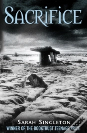 Capa do artigo Sacrifice