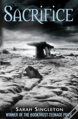 Capa do artigo Sacrifice