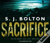 Capa do artigo Sacrifice