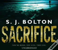 Capa do artigo Sacrifice