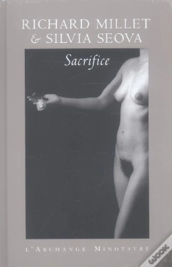 Capa do artigo Sacrifice