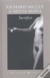 Capa do artigo Sacrifice