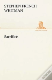 Capa do artigo Sacrifice