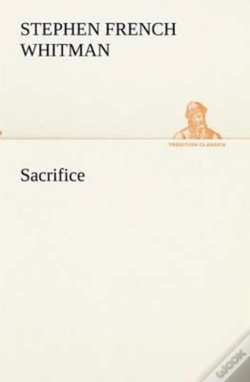 Capa do artigo Sacrifice