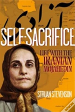Capa do artigo Sacrifice