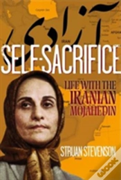 Capa do artigo Sacrifice